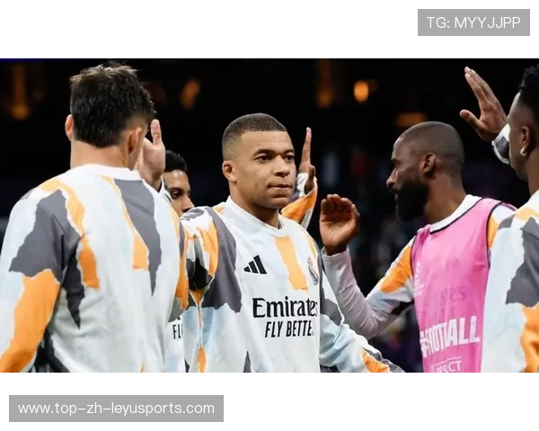 姆巴佩反击中完成终结