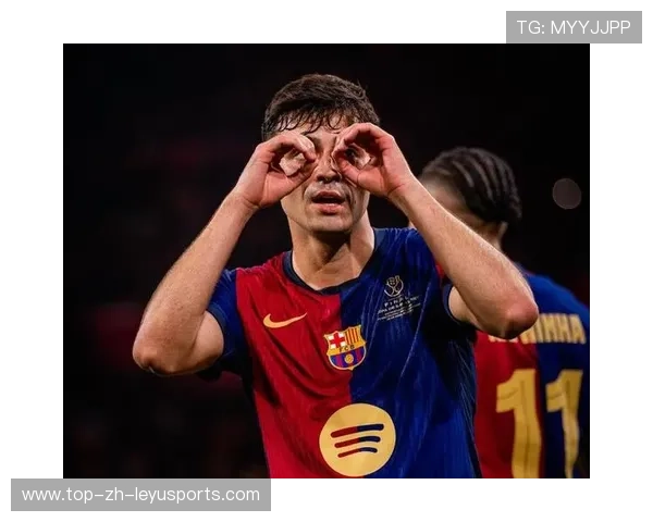 巴萨佩德里反击中精准一脚分球决定胜负