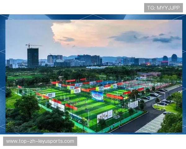 回归大众体育：论 2026 年社区体育公园对全民健康的结构性贡献。，社区体育公园规划建设指南