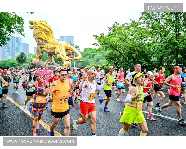 爽爽贵阳：马拉松报名通道开启即爆满，贵阳马拉松全程报名